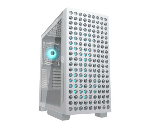 COUGAR Airface ECO RGB White CGR-5YA2W-RGB - 1336270 - zdjęcie